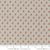 Cotton Fabric, ANTOINETTE SMOKE 13955 13 by French General for Moda Fabrics