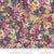Cotton Fabric CHELSEA GARDEN Navy Muti 33744 11 by Moda Fabrics