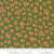 Cotton Fabric CHELSEA GARDEN Lichen 33749 18 by Moda Fabrics