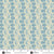 Fabric LOUISE BLUE, A-1539-B from Holbrook Collection by MAX AND LOUISE for Andover