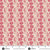 Fabric LOUISE RASPBERRY, A-1539-E from Holbrook Collection by MAX AND LOUISE for Andover
