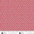 Fabric JOANI RASPBERRY, A-1540-R from Holbrook Collection by MAX AND LOUISE for Andover