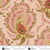 Fabric PINK PAISLEY 108" wide BACKING from BOTANICAL BEAUTIES Collection by Laundry Basket Quilts for Andover, AW-1185-LE
