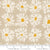 Fabric Urban Whisper Mochi Linen Daisy STONE by Zen Chic for Moda 11654 32L