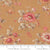 Cotton Fabric, Joie De Vivre TEA 13981 14 by French General for Moda Fabrics