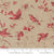 Cotton Fabric, Joie De Vivre ROCHE 13983 16 by French General for Moda Fabrics