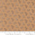 Cotton Fabric, Joie De Vivre TEA 13985 13 by French General for Moda Fabrics