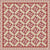 French General QUILT PATTERN Champ de Fleurs G FG JV002