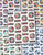 Quilt Pattern CHATSWORTH by Doug Leko from Antler Quilt Design AQD 0419