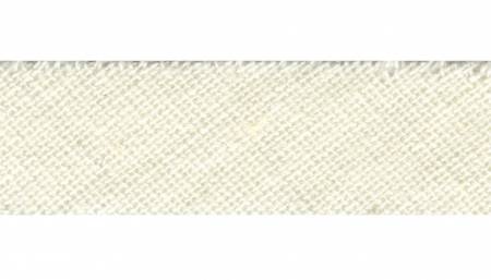 CHENILLE-IT Blooming Bias Tape 5/8in x 40yd White # BB01CI