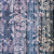 Cotton Fabric BATIK EPRESS YOURSELF! Color Bands SLATE BLUE by Riley Blake Designs # BT23027-304