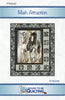 Pattern MAIN ATTRACTION by BOUND TO BE QUILTING, BTBQ498, PTN3430
