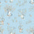 Fabric BLUE ESCAPE COASTAL MAIN SKY from Riley Blake Designs, C14510-SKY