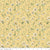 Fabric DAISIES YELLOW from LOVE ME MORE Collection from Riley Blake Designs, CD15633-YELLOW
