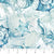 Fabric SHELLS PALE BLUE from SEA BREEZE Collection by Deborah Edwards and Melanie Samra, DP27098-42