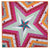 Quilt Pattern STAR STORM Mini by Victoria Findlay-Wolfe