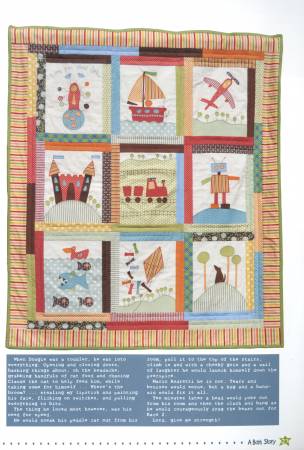 Quilt Blocks on American Barns 2nd Edition 735272010968 - Quilt in a Day  Books