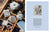 The HANDPICKED COLLECTION Book 6 from the Inspiration Studios, Australia