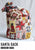 Pattern SANTA SACK By Jen Kingwell # JKD-0387