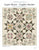 Quilt Pattern SUPER BLOOM-ENGLISH GARDEN EDITION by Edyta Sitar from Laundry Basket Quilts, LBQ-1441-P