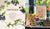 Book LIFE IN SEASONS - The Embroidered World of Nicola Jarvis, Volume I WINTER/SPRING by Inspirations Studios, Australia (Copy)