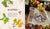 Book LIFE IN SEASONS - The Embroidered World of Nicola Jarvis, Volume I WINTER/SPRING by Inspirations Studios, Australia (Copy)