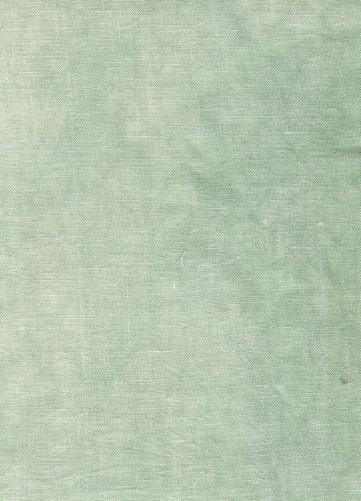 Seraphim Hand-Dyed Embroidery Linen for Cross Stitch and Embroidery Belfast 32ct OCTOBER MIST, 18"x26"
