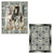 Fabric DP28023-10 WHITE MULTI from PEDIGREE Collection by Elise Genest for Northcott
