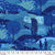 Fabric SEASONS OF AZUL, from AZUL Collection by Adam Trest, PWAT014.AZUL