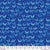 Fabric COOP AZUL, from AZUL Collection by Adam Trest, PWAT020.AZUL