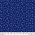 Fabric FIELD OF FLOWERS AZUL, from AZUL Collection by Adam Trest, PWAT023.AZUL
