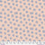 Fabric BOUQUETS PEACH, from AZUL Collection by Adam Trest, PWAT024.PEACH