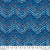Fabric VETRO-MARINE by Odile Bailloeul from Murano Collection for Free Spirit Fabrics PWOB094.MARINE