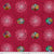 Fabric LORENZO-ROSE by Odile Bailloeul from Murano Collection for Free Spirit Fabrics PWOB096.ROSE