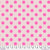 Fabric, NEON TRUE COLORS - COSMIC, Neon Pom-Pom, PWTP118.COSMIC, from Tula Pink for Free Spirit