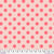 Fabric, NEON TRUE COLORS - NOVA, Neon Pom-Pom, PWTP118.NOVA, from Tula Pink for Free Spirit