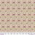 Fabric LITTLE CHINTS MULBERRY, Red House Collection, Original Morris & Co, PWWM016.MULBERRY