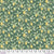 Fabric LEMON TREE DARK GREEN, from Leicester Collection, Original Morris & Co for Free Spirit, PWWM047.DKGREEN