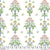Fabric MEADOWSWEET WHITE, from Leicester Collection, Original Morris & Co for Free Spirit, PWWM087.WHITE