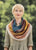 Blue Sky Fibers ANTELOPE VALLEY SNOOD KIT