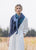 Blue Sky Fibers SEA BREEZE WRAP KIT