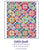 Quilt Pattern EDITH by Victoria Findlay-Wolfe