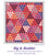 Quilt Pattern with Templates BIG AND BOULDER by Victoria Findlay-Wolfe