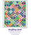 Quilt Pattern SHUFFLING by Victoria Findlay-Wolfe