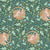 Tilda Fabric SLUMBERMOUSE LAFAYETTE from Hibernation Collection, TIL100536