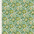 Fabric WALLFLOWER, LAUREN GREEN by TILDA, TIL100601