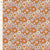 Fabric WALLFLOWER, LAUREN CARAMEL by TILDA, TIL100604