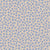 Tilda Fabric EUCALIPTUS BLUE from Hibernation BLENDERS Collection, TIL110584