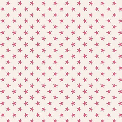 Fabric TIL130037-V11 Tilda- Basic Classics Tiny Star PINK