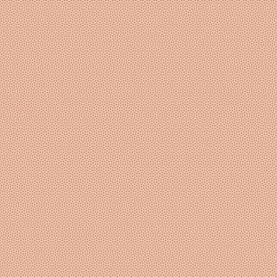 Fabric POPPYSEED DUSTY PEACH for POPPYSEED Collection by TILDA, TIL130172